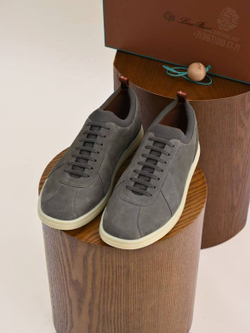 Кеды Loro Piana Soho Walk 2.0