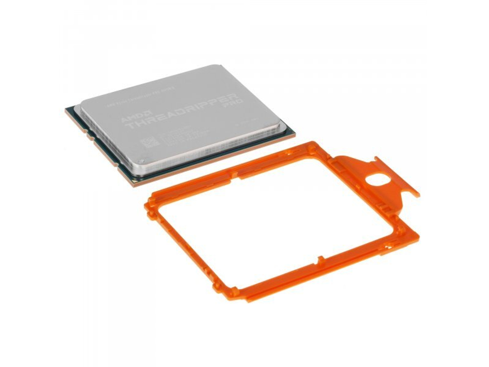 Процессор AMD Ryzen Treadripper Pro 3995WX TRX4 BOX [100-100000087WOF]