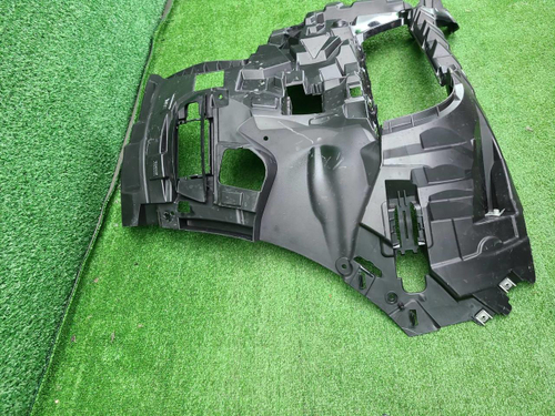 Кронштейн переднего бампера BMW X7 G07 (2022-н.в.)