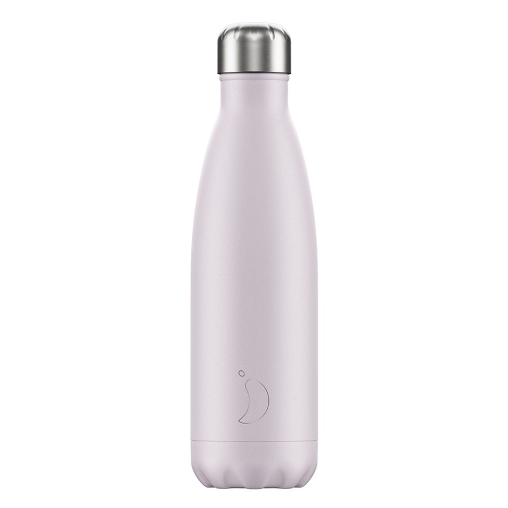 Chilly&#39;s Bottles Термос Blush Edition 500 мл Lilac
