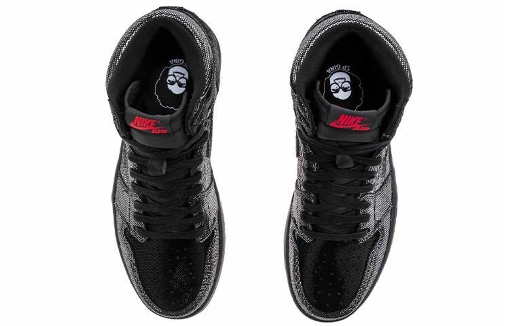 Кроссовки Jordan Air Jordan 1 High Og Sp Gina