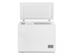 Морозильный ларь Бирюса B-210KVS