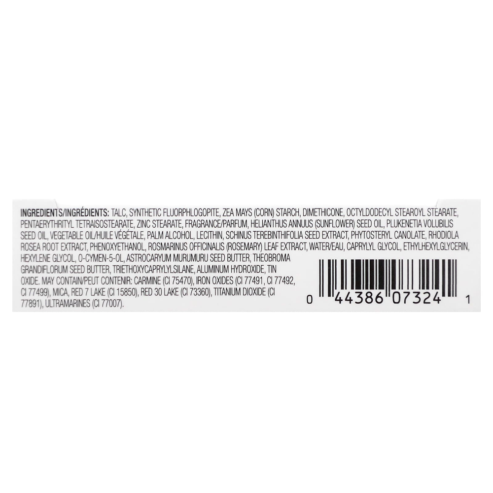 Physicians Formula, Happy Booster, румяна для сияния и настроения, 7324 натуральные, 7 г (0,24 унции)