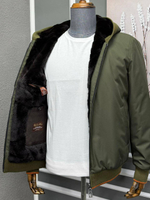 Куртка Loro Piana