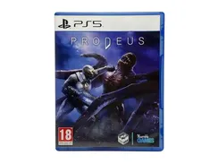 PS5 Prodeus (Б/У, Русские субтитры, PPSA-05808)
