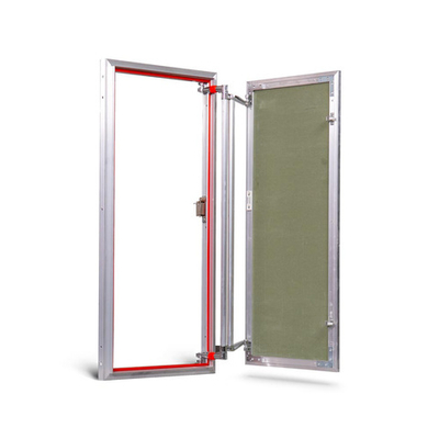 Люк под плитку Евроформат АТР 40-90