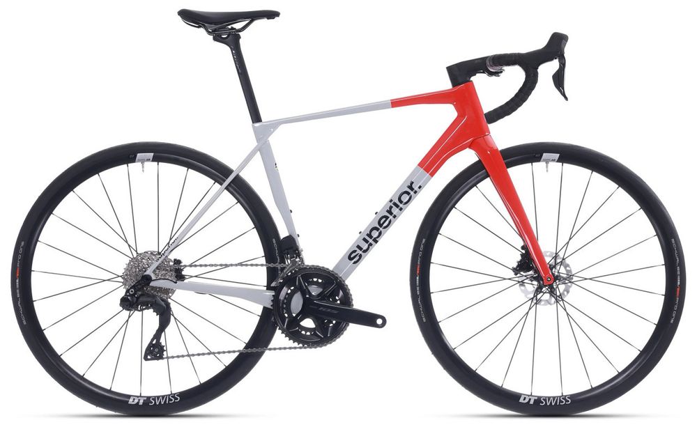 Шоссейный велосипед Superior X-Road 9.5 GF (2025)