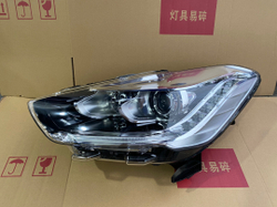 Оригинальная фара ксенон для Citroen DS5/DS5L/DS6