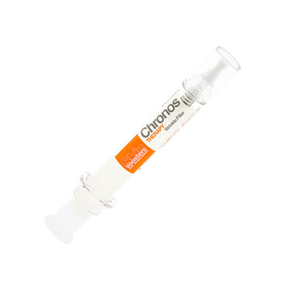 Сыворотка заполняющая морщины (Наполнитель морщин) Juliette Armand Wrinkle Filler Skin Boosters Chronos Therapy 10мл