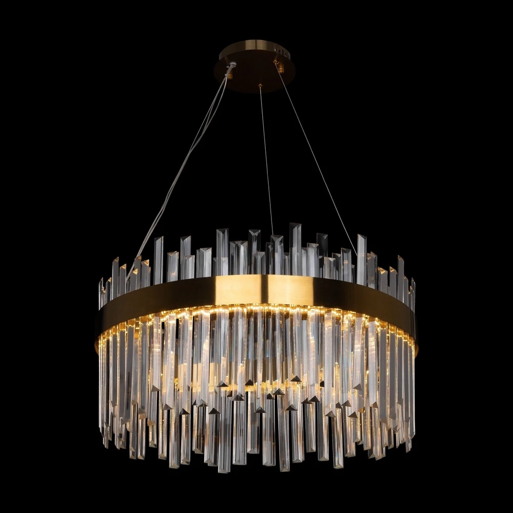 Подвесная люстра Freya CHALICE FR10007PL-L46G