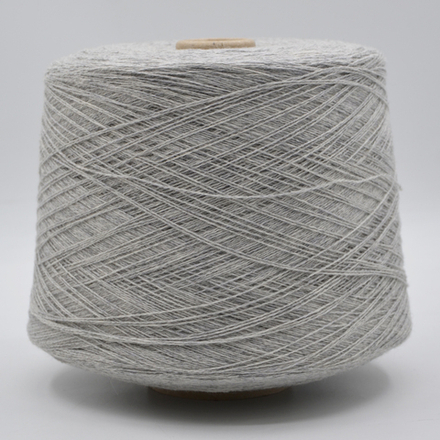 Papi Fabio Art. CASHVIP (серый меланж)