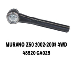 Наконечники Рулевые MURANO Z50 02-08
