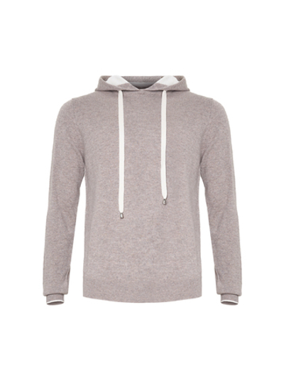 Толстовка с капюшоном Atelier Portofino