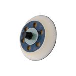 Оправка для полировальных кругов D-75 мм