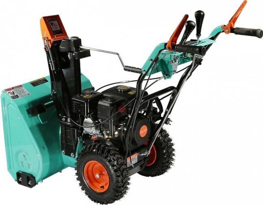 Снегоуборщик бензиновый Sturm STG7461EL