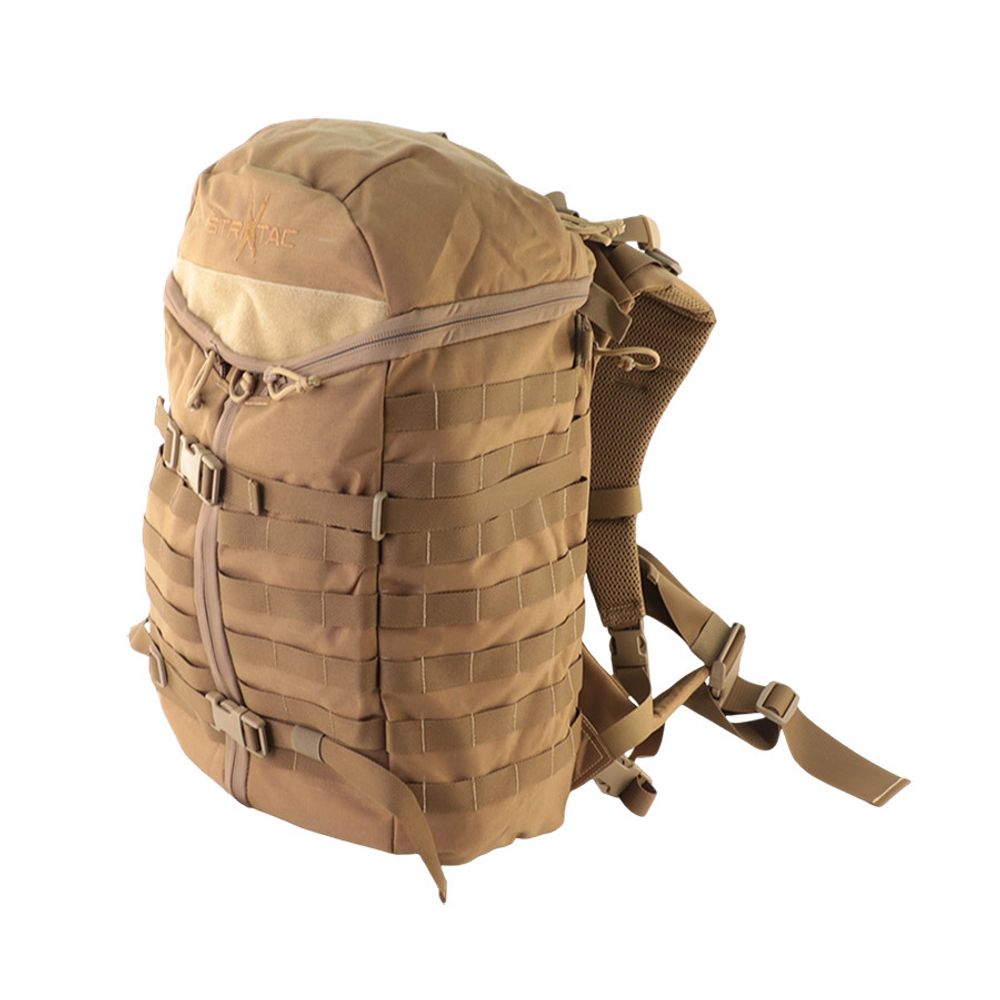 Рюкзак ТриЗип, StriXtac