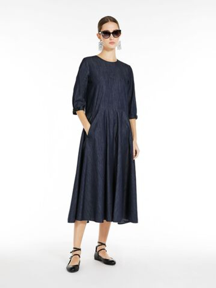 Платье женское S Max Mara TIMELESS VALERY