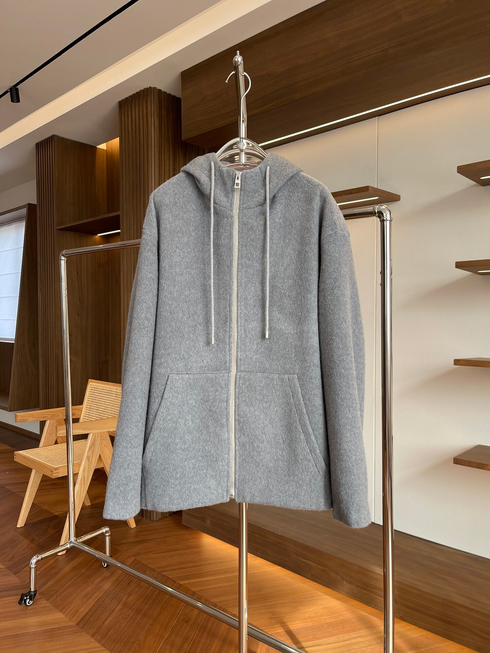 Loewe Jacket