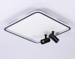 Накладной светильник Ambrella Light FL FL5115