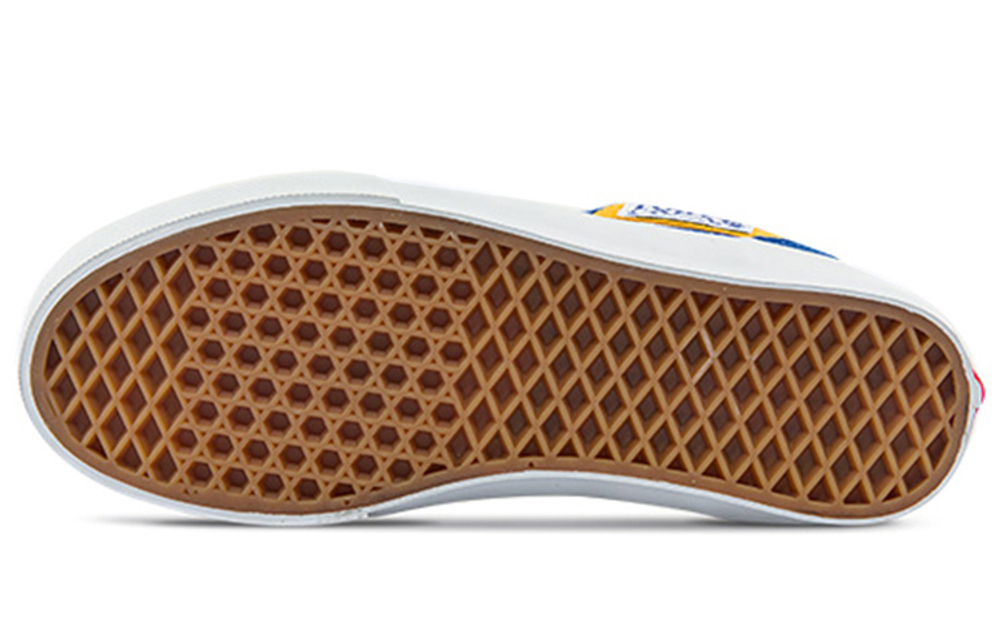 Vans Skate Half