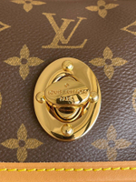 Louis Vuitton Tikal GM