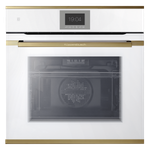Духовой шкаф Kuppersbusch BP 6550.0 W4 Gold