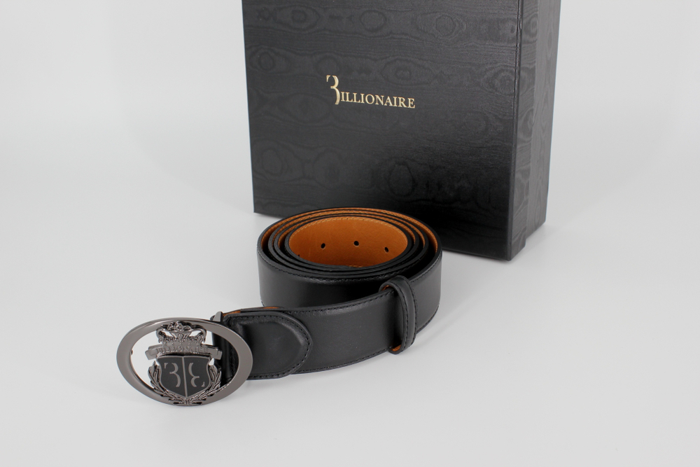 Ремень Billionaire