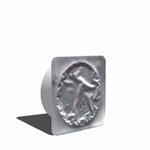 Презерватив Luxe MAXIMA 1шт Желтый Дьявол