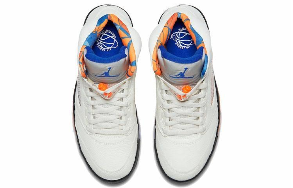 Кроссовки Jordan Air Jordan 5 Retro International Flight