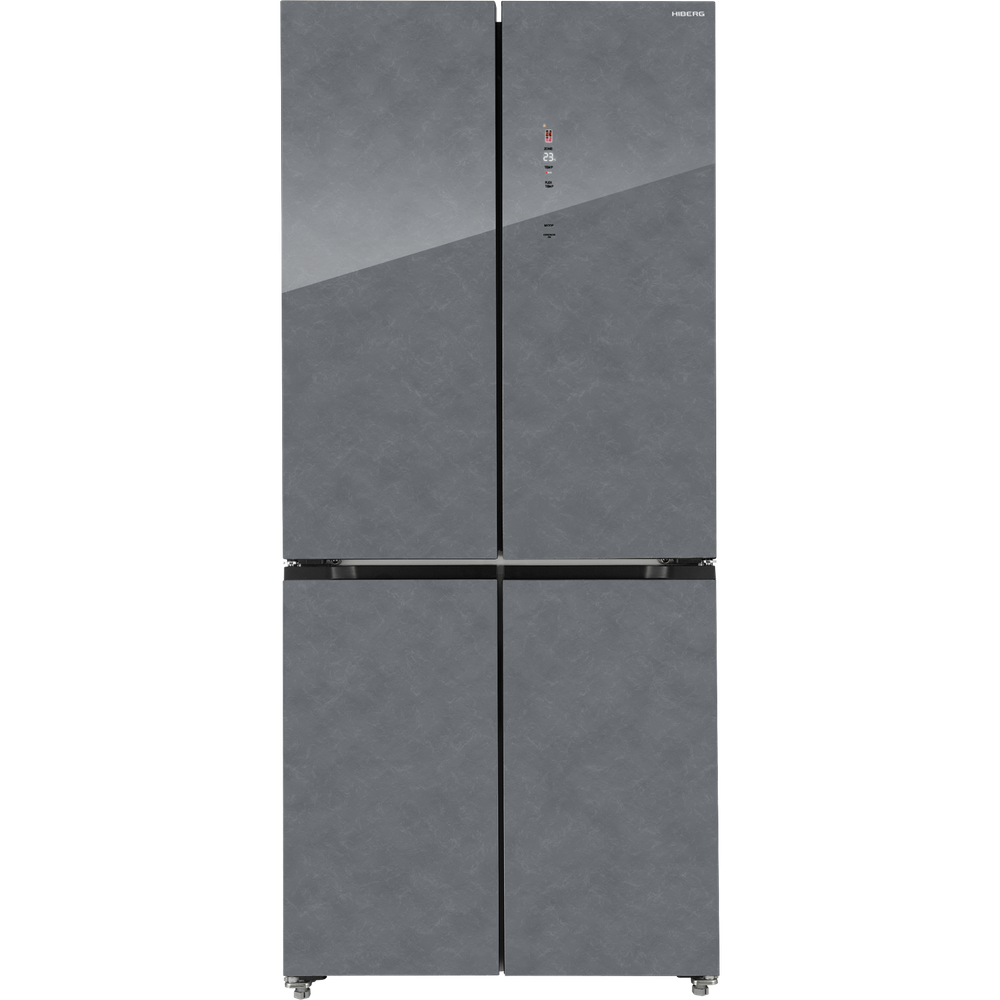 HIBERG RFQ-600DX NFGС inverter