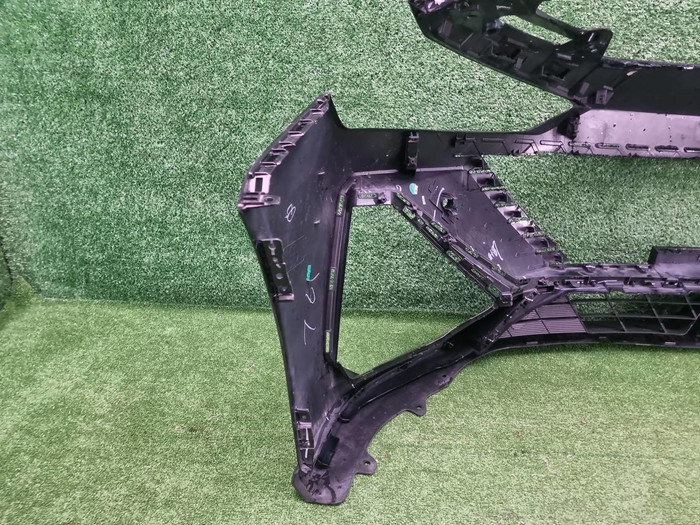 Бампер передний Changan Uni-V (2022-н.в.)