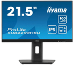 Монитор 21,5" Iiyama ProLite XUB2293HSU-B7