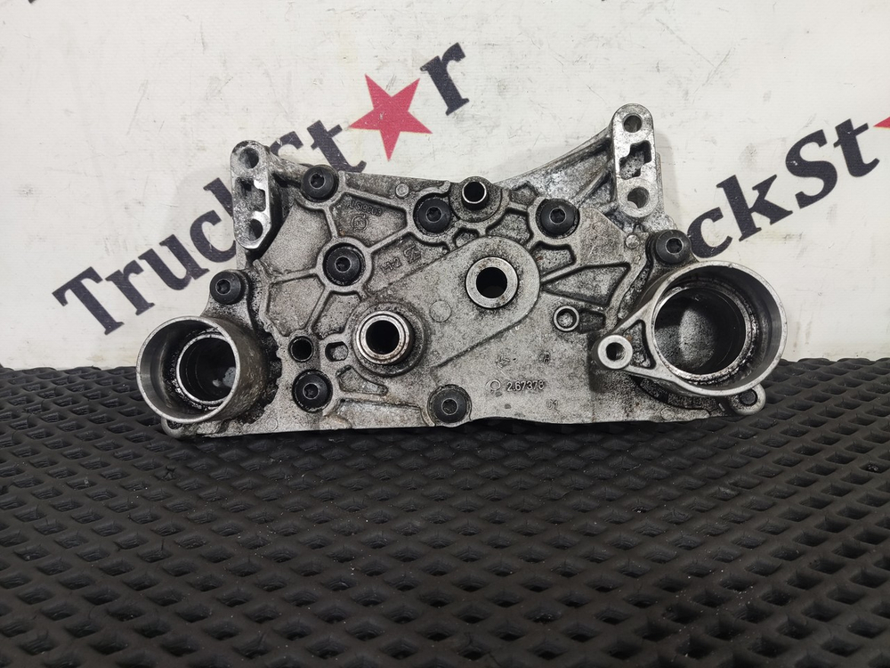 Насос масляный