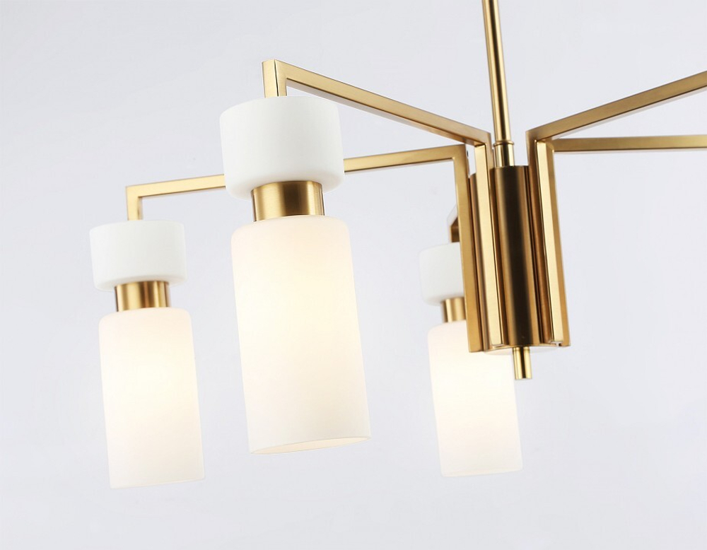 Люстра на штанге Ambrella Light LH LH56124