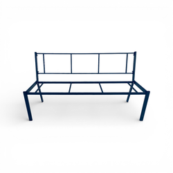 Скамейка "Оазис-2". Без подлокотника.