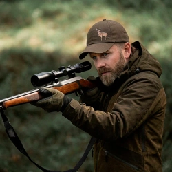 Куртка Northern Hunting Hakan Eik