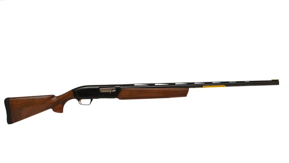 Ружье Browning Maxus Std 12/76 76