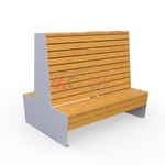 Диван двухсторонний Noma