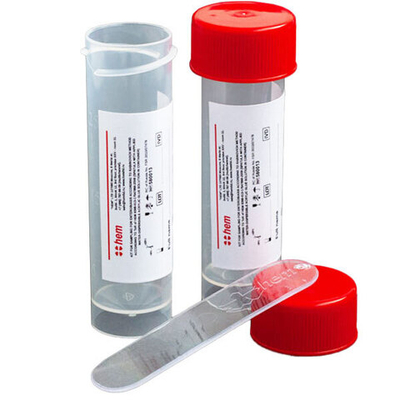 Набор для взятия проб на энтеробиоз по методу Рабиновича