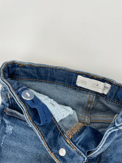 Джинсы Zara