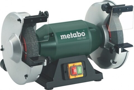 Станок заточной METABO DSD 200 619201000