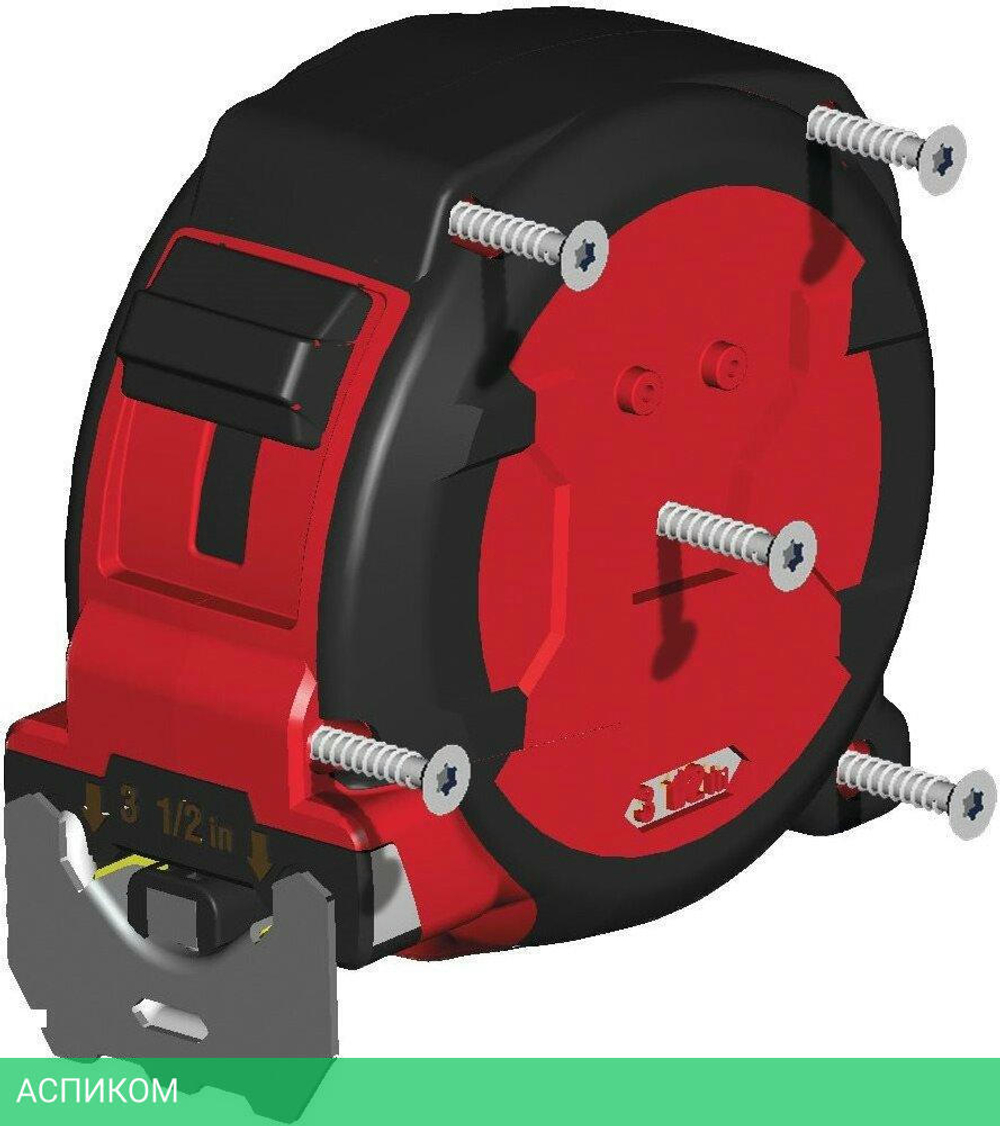 Рулетка Milwaukee 48225502