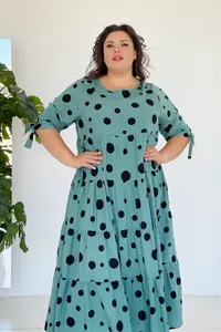 Платье 4036 Fabrika