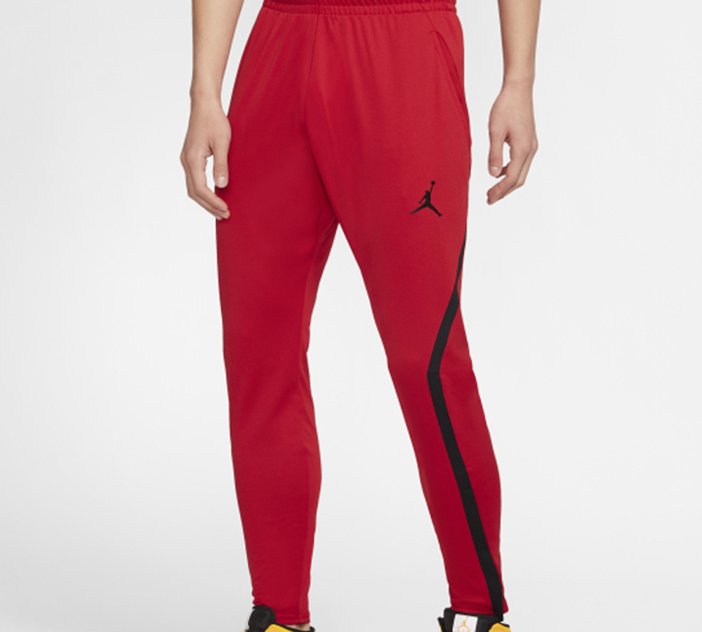 Штаны Air Jordan 23 Alpha Dri-Fit, 889712-687