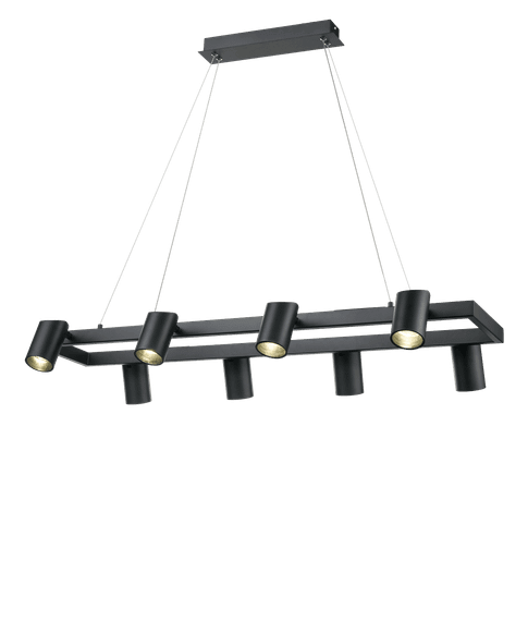 Подвесной светильник Vele Luce Zoom VL10122P08