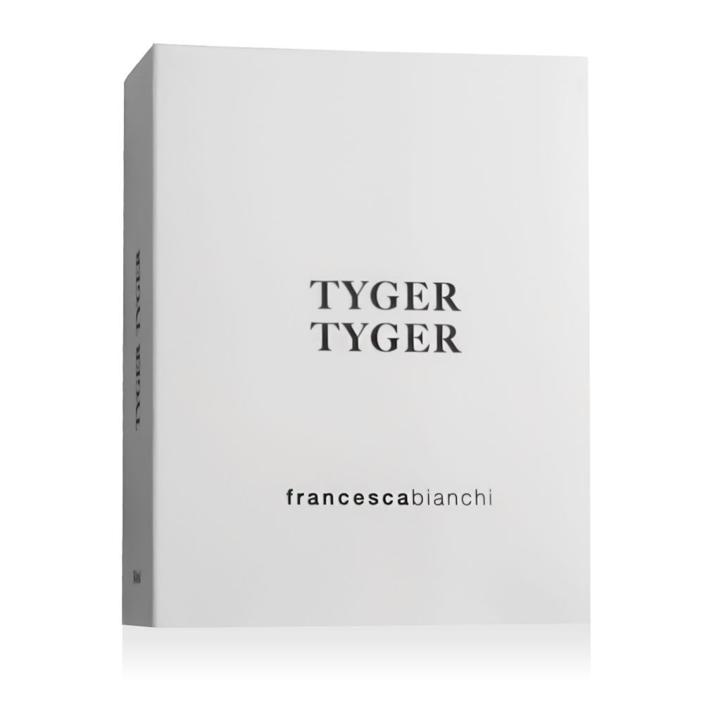 Francesca Bianchi Tyger Tyger Extrait de parfum 30 ml (unisex) Francesca Bianchi Tyger Tyger Extrait de parfum 30 ml (unisex)