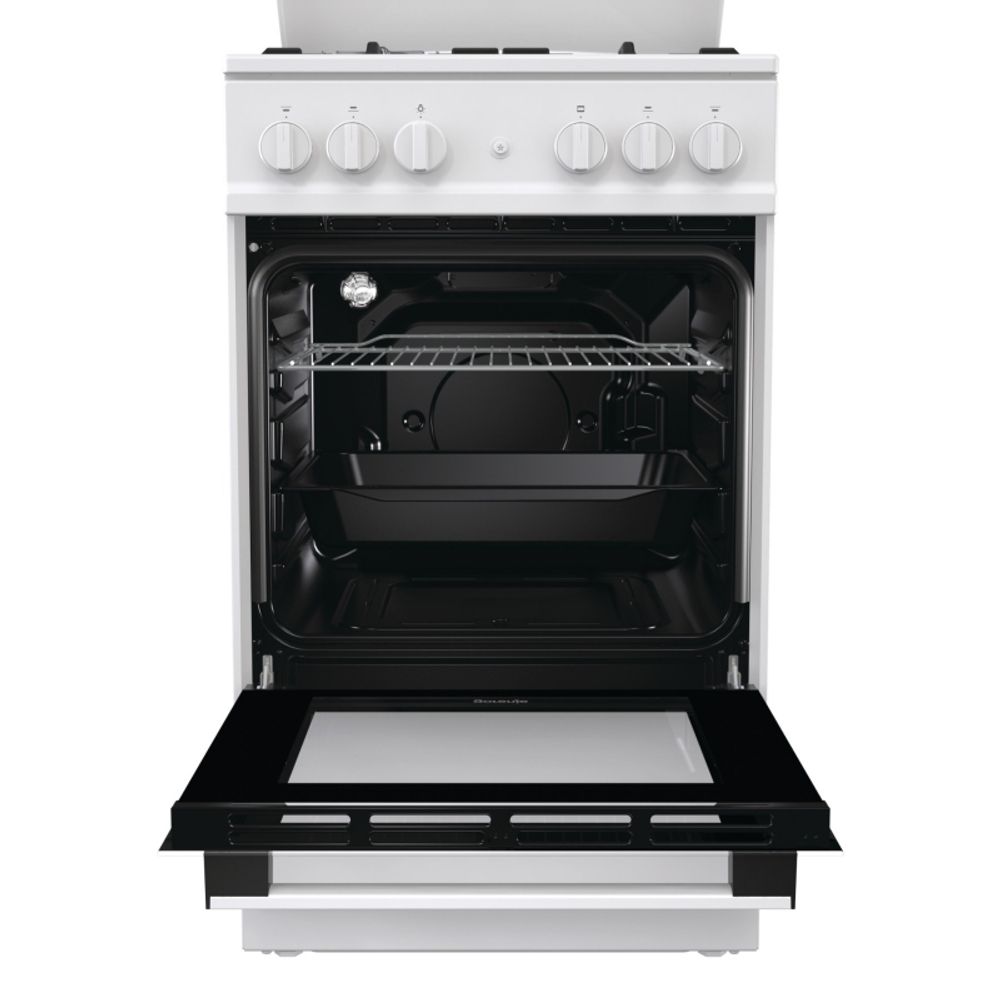 Газовая плита Gorenje G5112WF-B