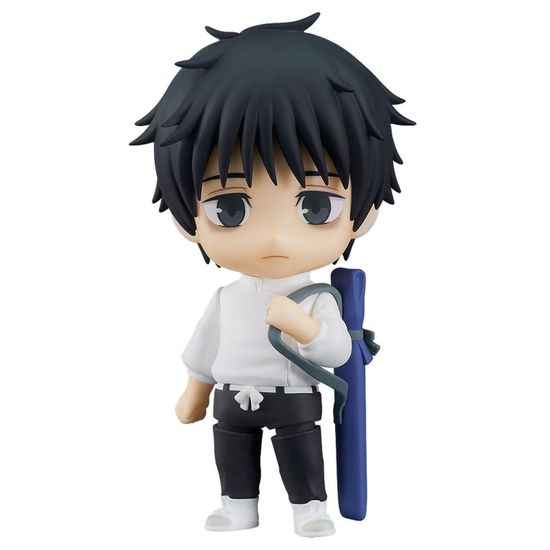 Фигурка Nendoroid Jujutsu Kaisen 0 Yuta Okkotsu 10 см 4580590127074