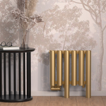 Сунержа Кумир-0 EU50 левый 300х260 4 секции