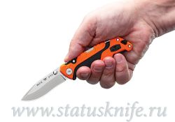 Нож Buck 0661ORS Folding Pursuit Pro Smallфотография - 3